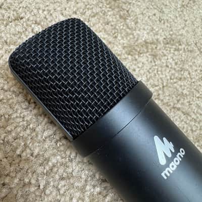 Maono USB Large Diaphragm Condenser Mic image 2