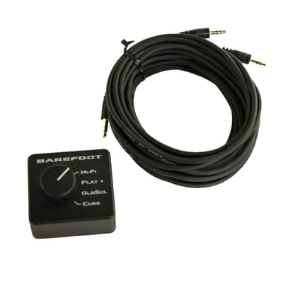 Barefoot Sound Footprint02 Gen1 3-Way Active Studio Monitor - Pair #FP2001315/FP2001316 (Used) Bild 6