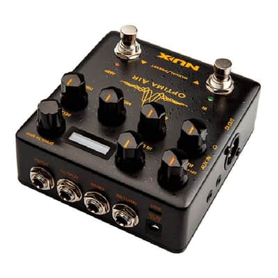 Nux NAI-5 Optima Air image 3
