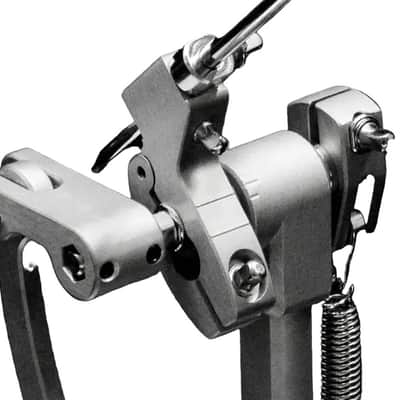 Pearl P3000D Demon Drive Single Bass Drum Pedal with FREE Case image 7