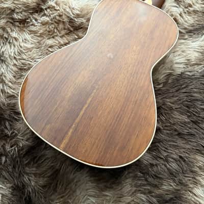 Kala KA-KCG Hawaiian Koa Series Concert Ukulele - Gloss Natural image 7