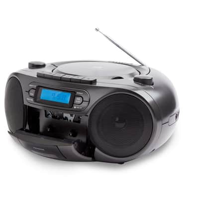 Aiwa RC-250BK image 7