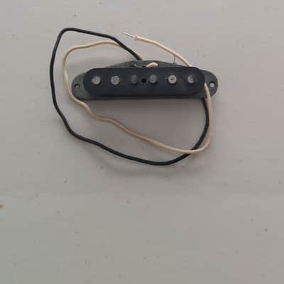 1972 Fender Stratocaster Pickup - New Lead - 5.49k - (104) image 1