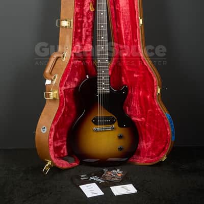Gibson Les Paul Standard Special  2025 - Sunburst (COD 2268UG) image 22