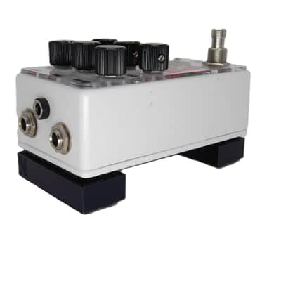 NCD Risers - Angled Board Pedal Riser Intro Kit - BLACK image 5