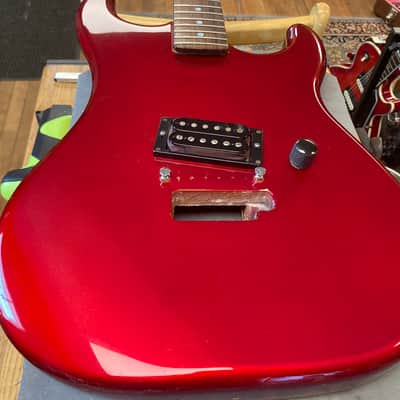 Kramer Baretta 1986-87  American Series USA made image 7