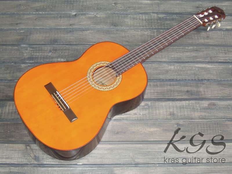 Yamaha G-120 Classical 1976 Natural | Reverb Canada