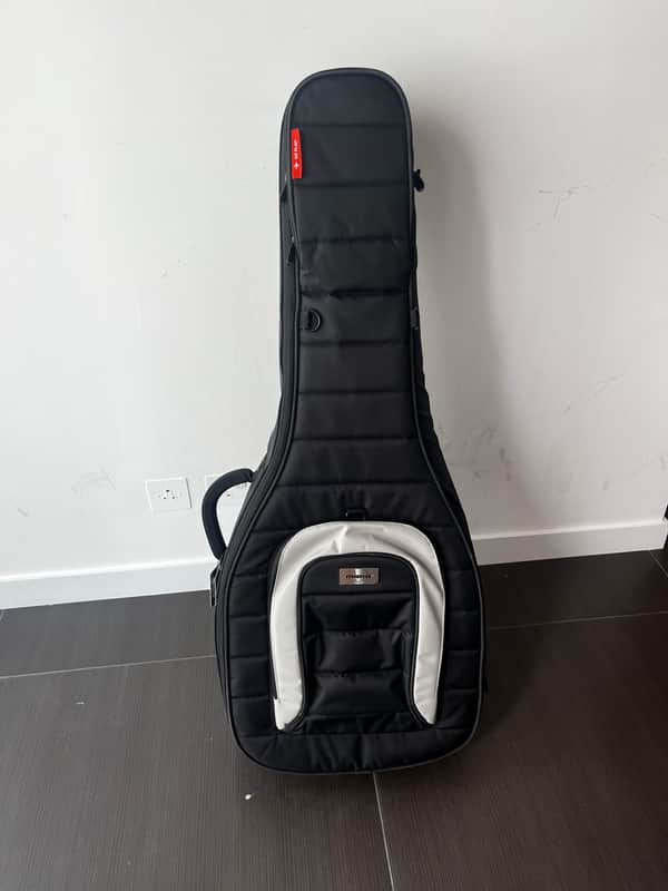 Mono Guitar Case M80-AD - BLACK image 1