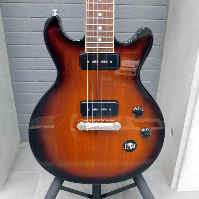 Gibson Les Paul Special Double Cutaway | 2015  | Upgraded Tuners