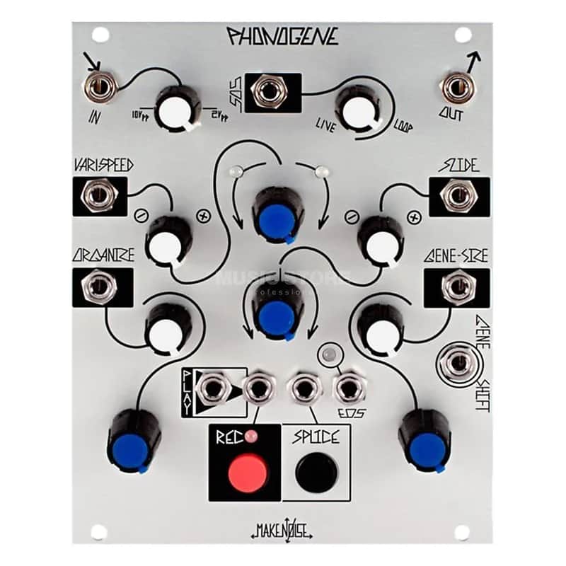 Make Noise Phonogene Module image 1