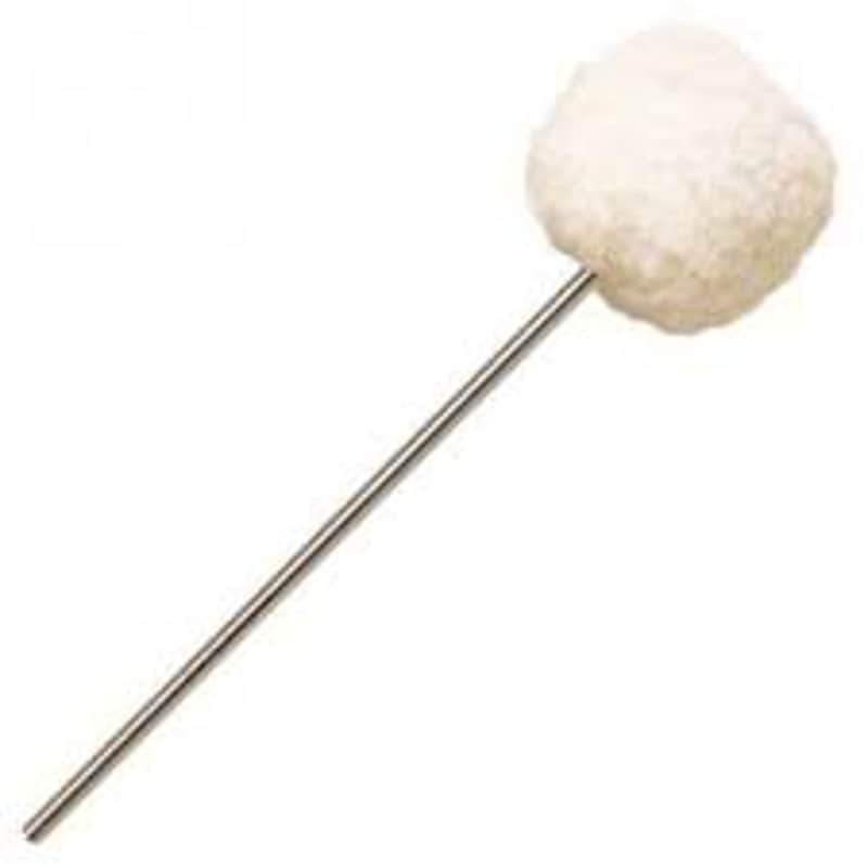 Vater - Vintage Bomber Bass Drum Beater image 1