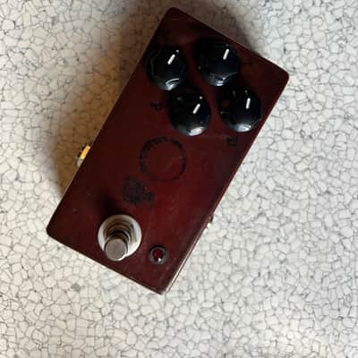 JHS Angry Charlie V2 Hand Stamped #17 image 7
