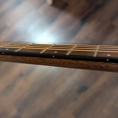 Breedlove Solo Concert Acoustic Guitar 2016 image 11