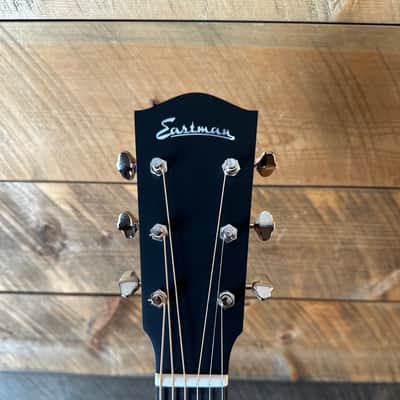 Eastman E1OOSS 00 Acoustic - Sunburst image 5