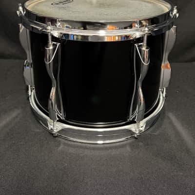 Yamaha Recording Custom 18" - 10" - 14" 2013 - Solid Black image 12