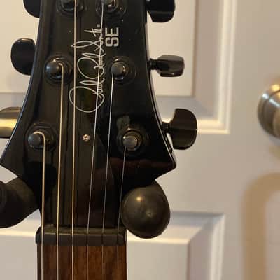 PRS SE Paul's Guitar image 3