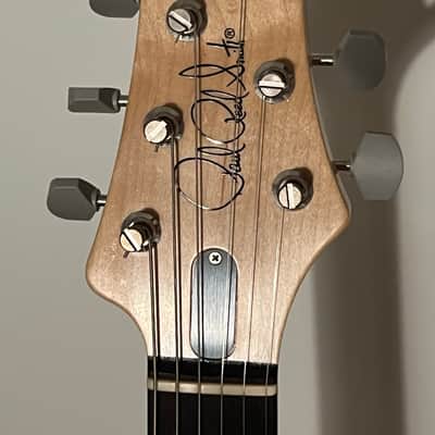 PRS Silver Sky Roxy Pink image 7