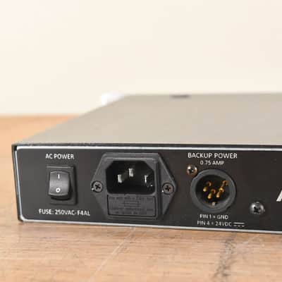 Aviom RCI A-Net Remote Control Interface for 6416m Mic Input Modules CG004J6 image 8