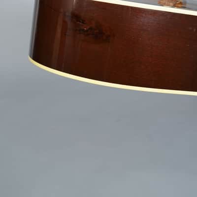 Gibson J-45 Standard 2011 - Vintage Sunburst image 10