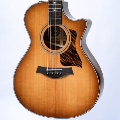 Taylor 50th Anniversary 312ce LTD Sapele image 1