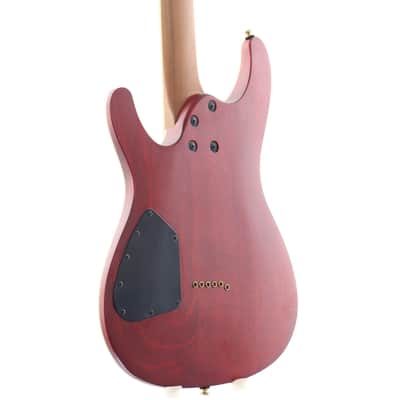 Ibanez SEW761FM Natural Flat [I231001149] (06/15) image 9