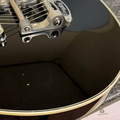 Gretsch G5230T Electromatic, Black image 4