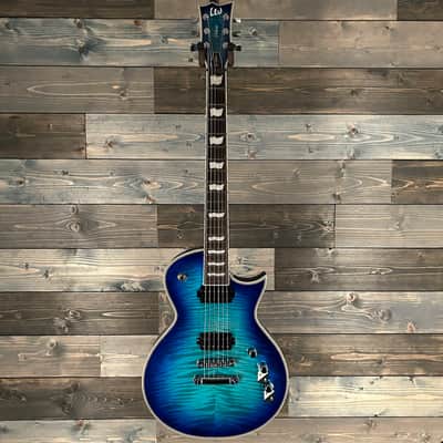 ESP NINJA-V Japan Michael Amott 2007 New Old Stock Arch Enemy