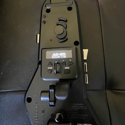 Roland AE-20 Aerophone Digital Wind Instrument with stand mint image 6
