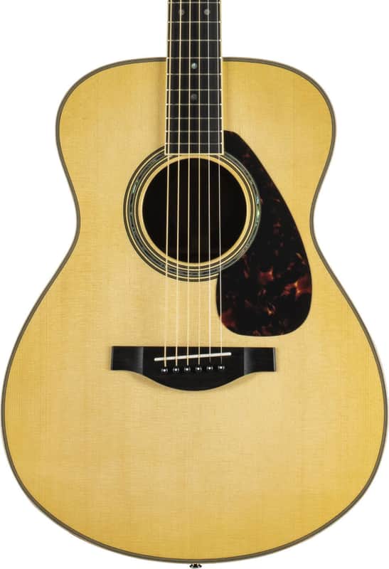 Yamaha LS16 ARE | Reverb