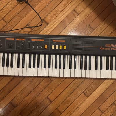 Roland EP-09 61-Key Electronic Piano | Reverb