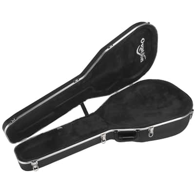 Ovation 2058TX-5 Pro Series Elite TX Deep Contour Solid A-Grade Sitka-Spruce Top 12-String Acoustic-Electric Guitar w/ABS Deluxe Case image 9