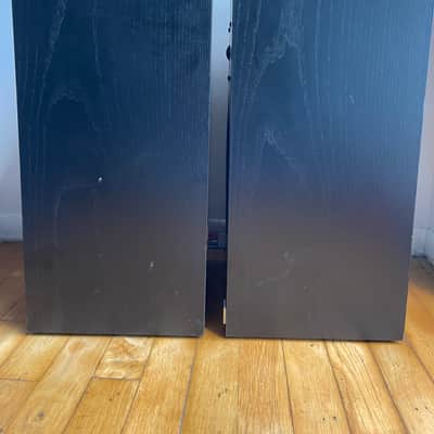 KEF Reference Series Model 103.2 Black image 4