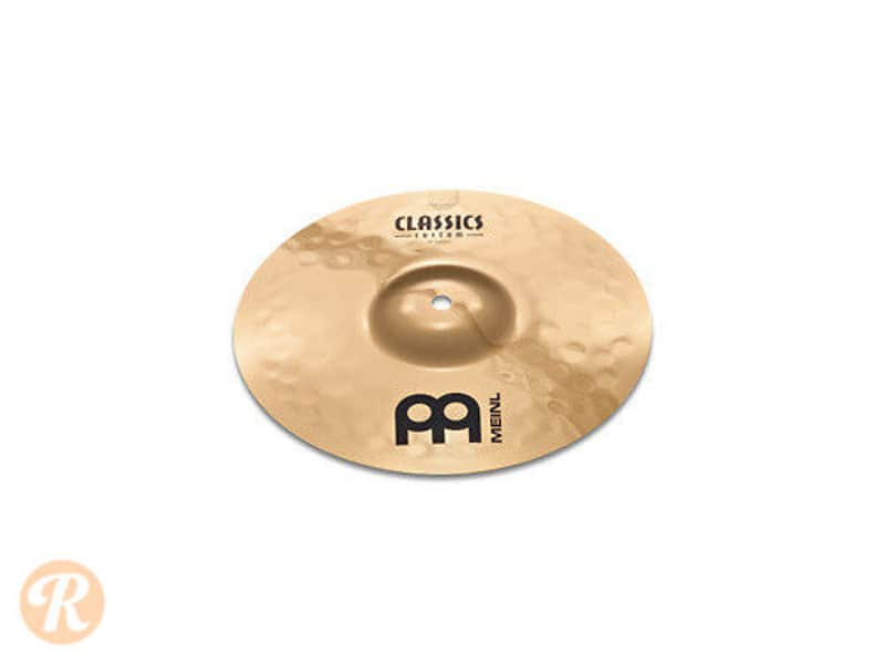 Meinl 12" Classics Custom Splash image 1