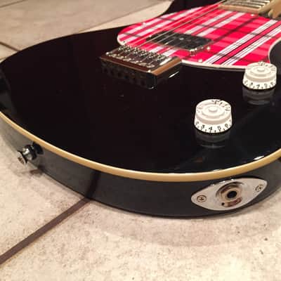 First Act Paul Westerberg PW 580 Electric Guitar image 3