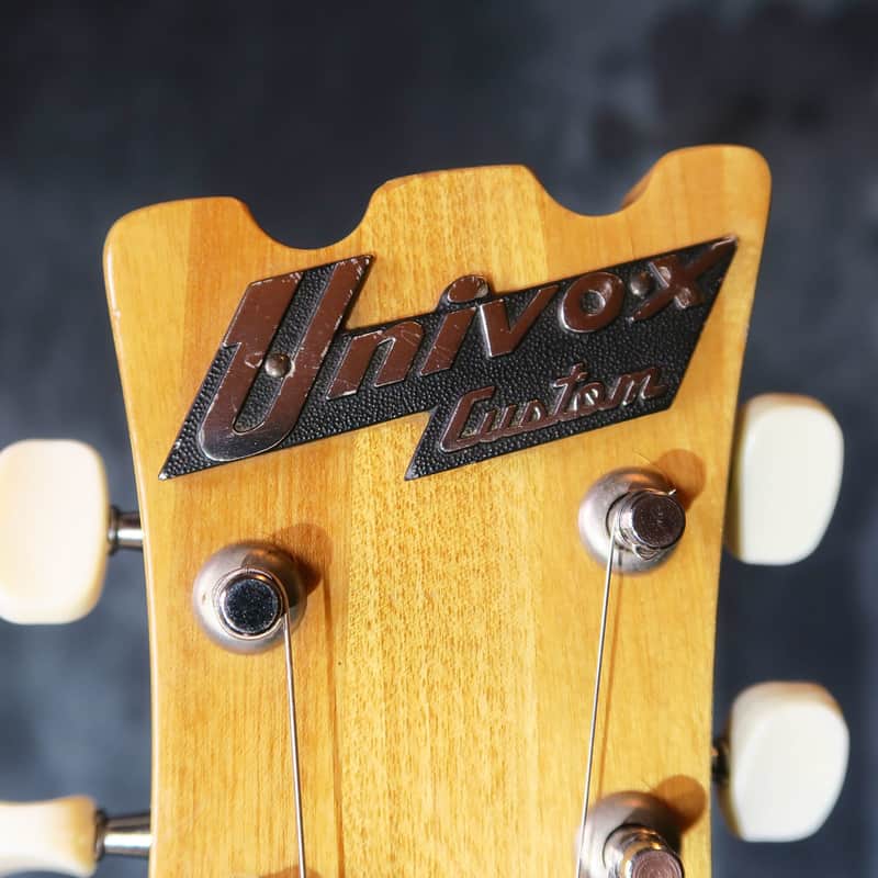 Univox Hi-Flier Phase I / Custom image 3