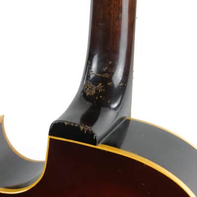 Gibson ES-175 D 1965 - Sunburst image 19