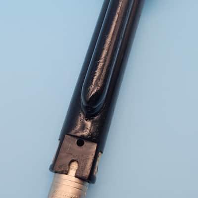 ☆Vintage 1950s Electro-Voice 667 / 666 Supercardioid Dynamic Microphone w/ XLR Connector EV image 8
