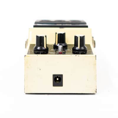 1980s Maxon DD-01 Stereo Digital Delay Guitar Effect Pedal - MIJ - Vintage image 5