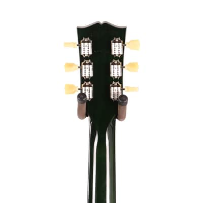 Gibson ES-335 Custom Color Spearmint 2024 image 14