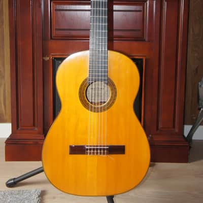 Harald Petersen Rosewood classical 1960s - VIDEO image 2