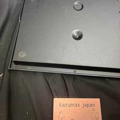 Roland CR-80 Human Rhythm Player Drum Machine from Japan Tested image 3