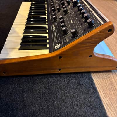 Moog Sub 37 Tribute Edition 2010s - Black image 4