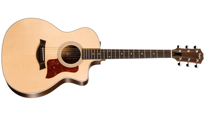 Taylor 214ce 2016 image 2