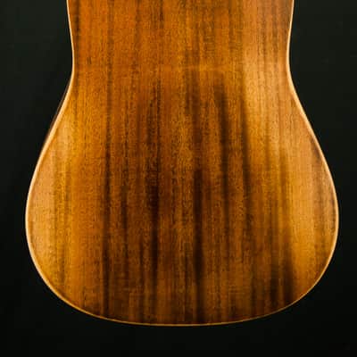 Martin D-15M Streetmaster All Solid Mahogany Acoustic Guitar image 9