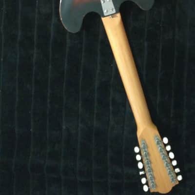 Framus Atlantik 1968 Sunburst image 4
