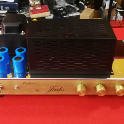 Jadis Orchestra image 3