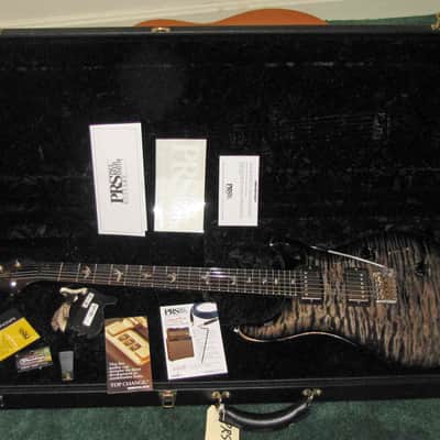 PRS Custom 24 Artist Limited 59/09 - Only 10 Made! Price Drop! image 1