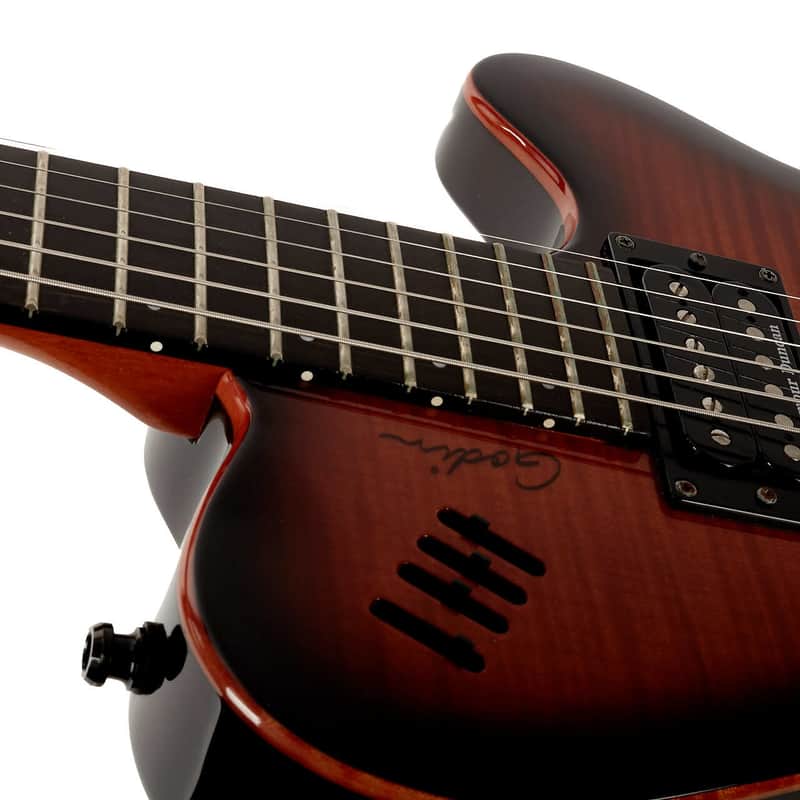 Godin LGXT image 8