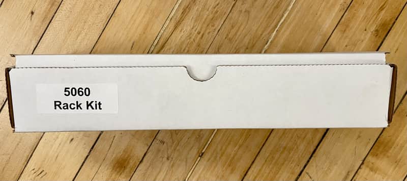 Rupert Neve Designs 5060 Centerpiece Rack Mount Kit – Brand New image 1