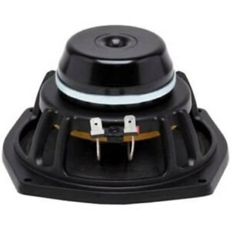B&C 5" Professional Neodymium Midrange Speaker 8 Ohm - 5NDL38-8 image 1